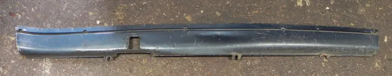 (Used) 911Sc/Carrera Rocker Panel Right - 1974-89 1