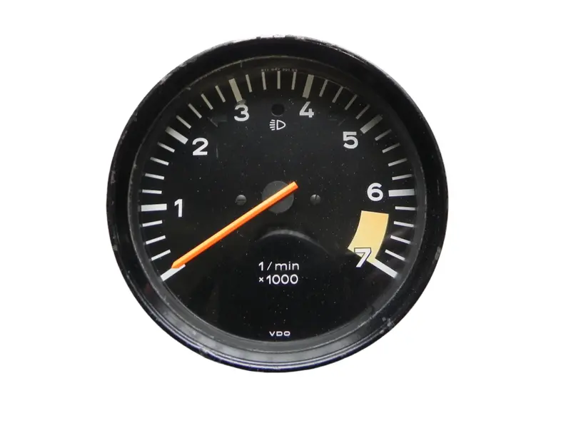 (Used) 911Sc Tachometer - 1978-83 1