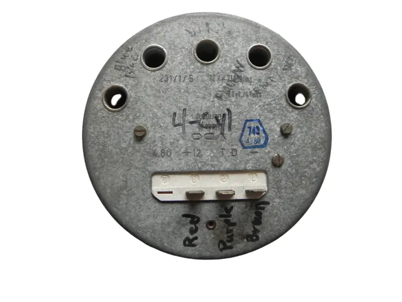 (Used) 911Sc Tachometer - 1978-83 2
