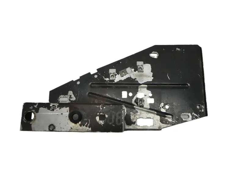 (Used) 911T/E/S Electrical Mounting Plate - 1970-74 1