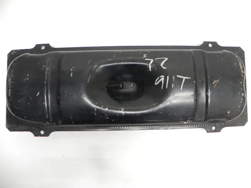 (Used) 911T/E/S Sportomatic Vacuum Tank - 1970-73 1
