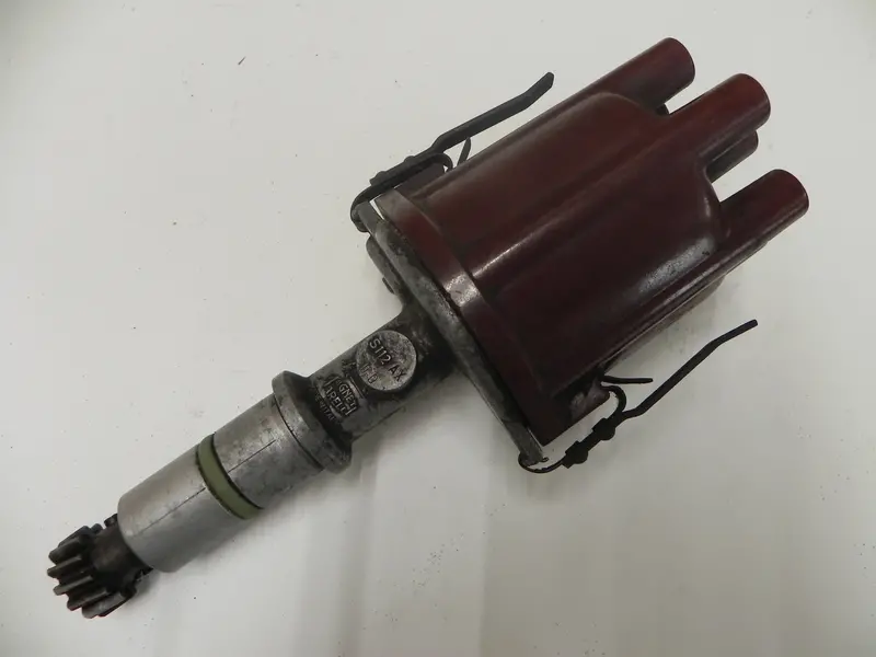 (Used) 911T Marell Distributor - 1969-70 1