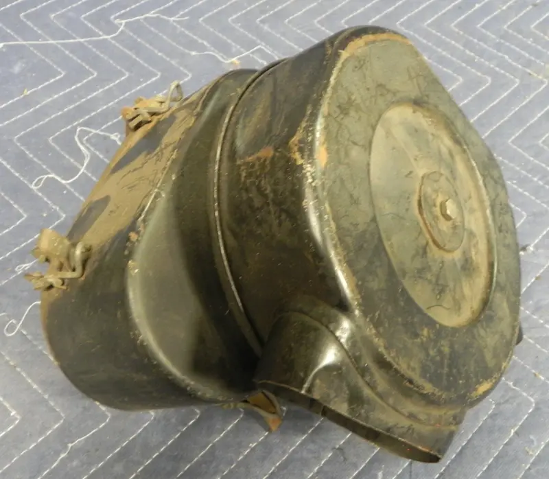(Used) 912 Air Filter Housing 1966-68 1