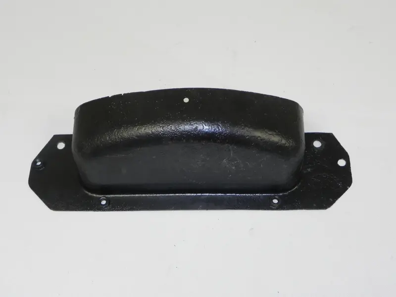 (Used) 912 Center Cover Plate 1