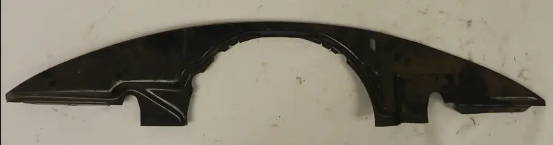 (Used) 912 Engine Cover - 1956-69 1