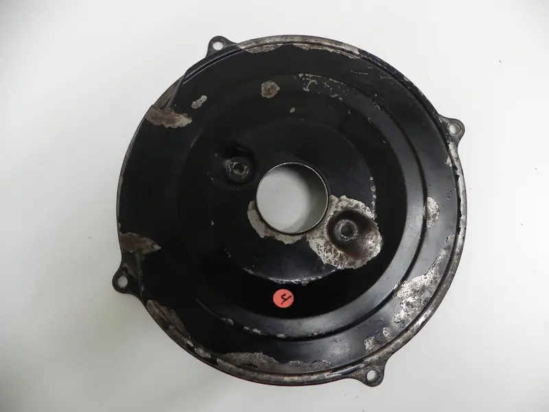 (Used) 912 Generator Shroud - 1965-68 1