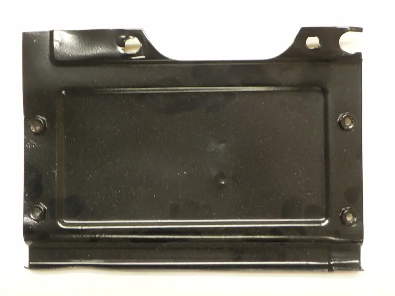 (Used) 912 Left Side Engine Cover Plate - 1965-69 1