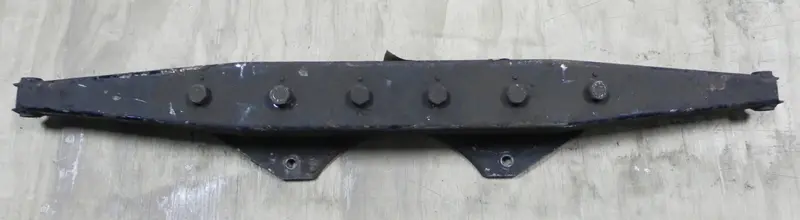 (Used) 912 Motor Mount - 1969 1
