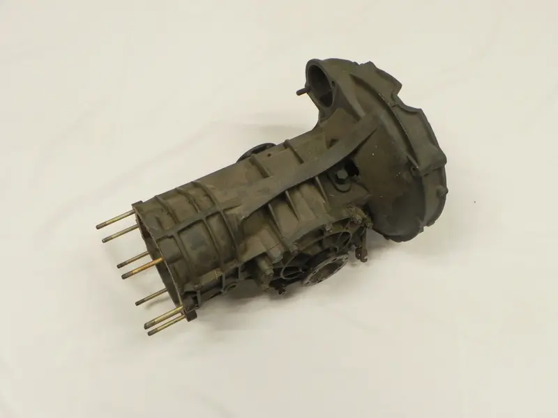 (Used) 914-4 914/11 Transmission - 1970-72 1