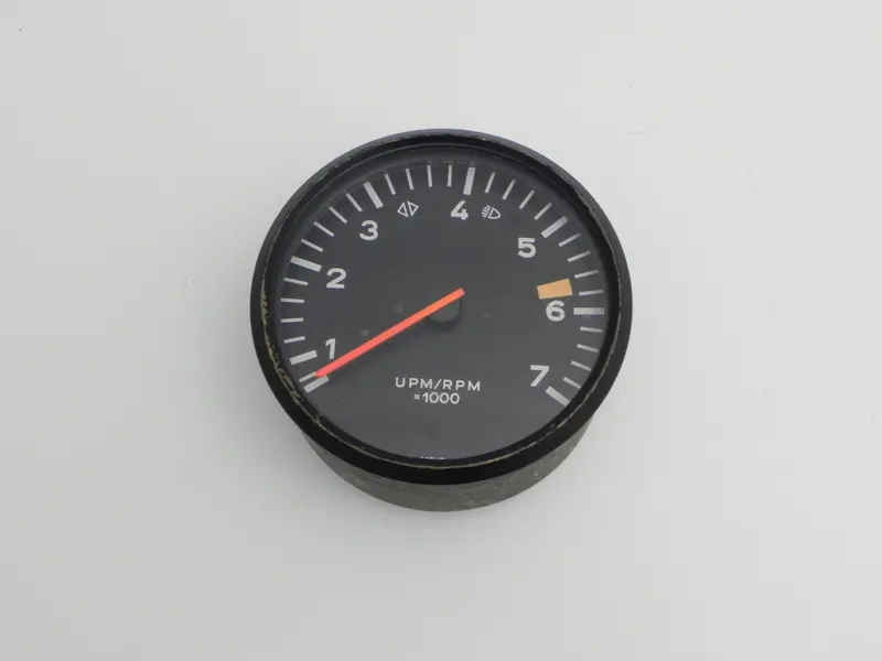(Used) 914-4 Tachometer Gauge - 1974-76 1