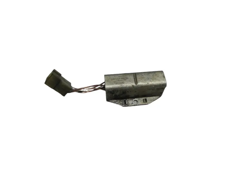(Used) 914 Bosch Fuel Injection Resistor Unit - 1974-75 1