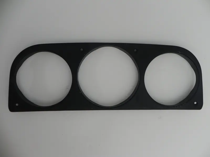 (Used) 914 Dashboard Trim 1970-76 1