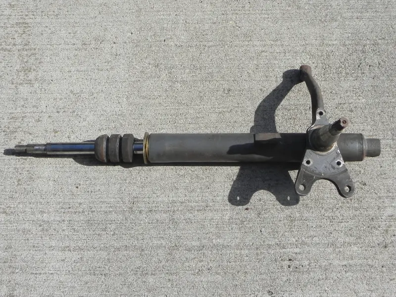 (Used) 914 Driver Side Boge Strut 1970-76 1