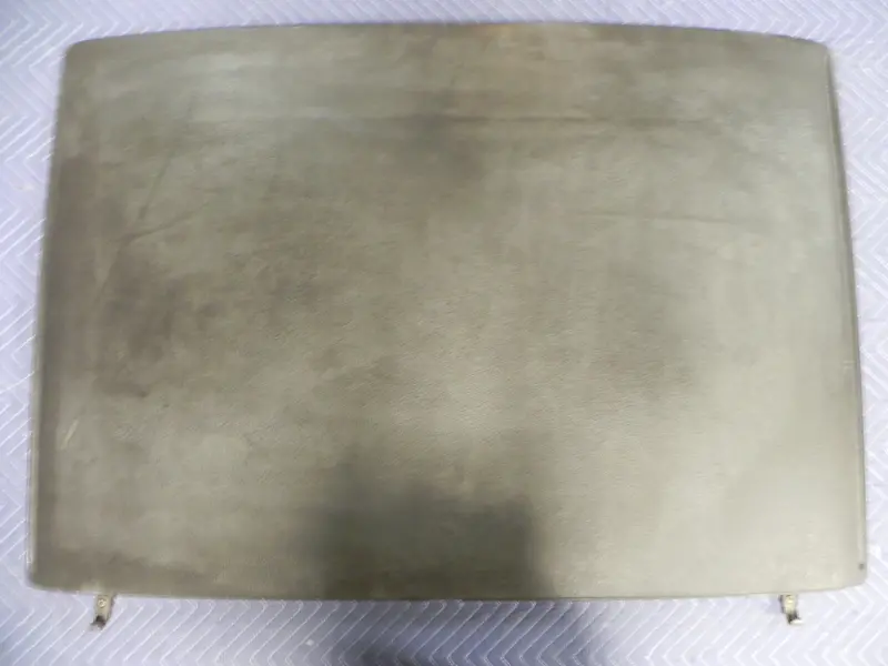 (Used) 914 Early Fiberglass Hard Top - 1970-73 1