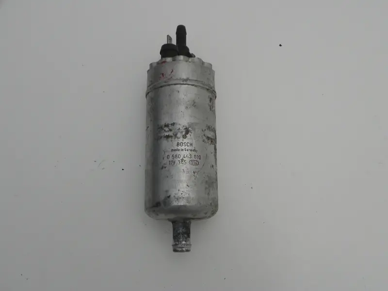 (Used) 914 Electric Fuel Pump - 1970-76 1