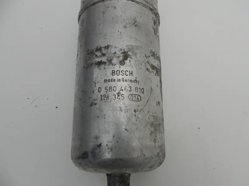 (Used) 914 Electric Fuel Pump - 1970-76 2