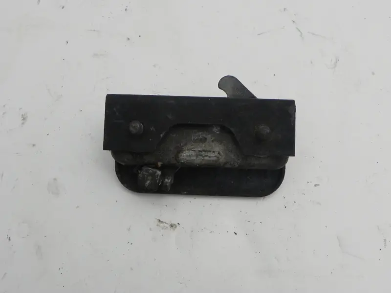 (Used) 914 Engine Lid Lock - 1970-76 2