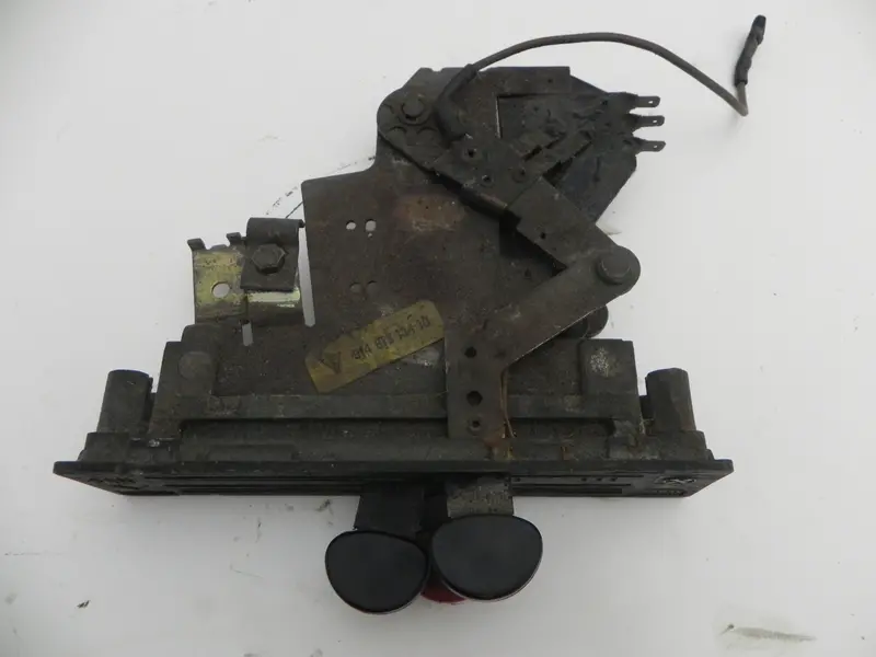 (Used) 914 Fresh Air Controller 1