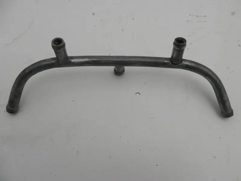 (Used) 914 Fuel Line Distributor Left 1970-76 2
