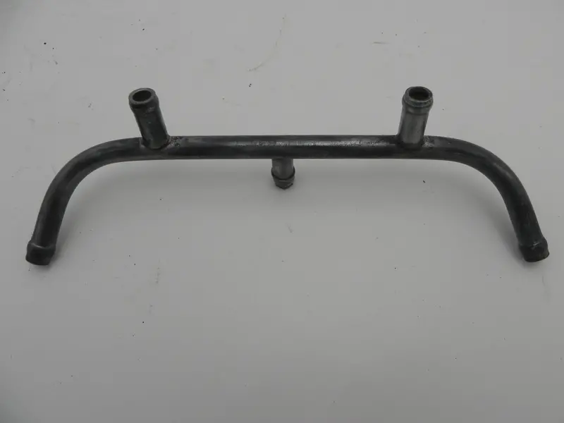 (Used) 914 Fuel Line Distributor Left 1970-76 2