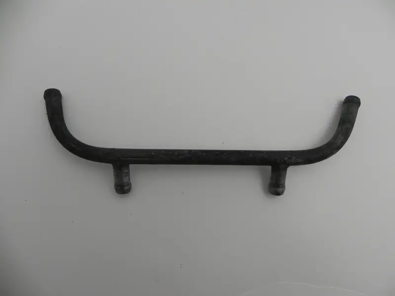 (Used) 914 Fuel Line Distributor Right 1970-76 1