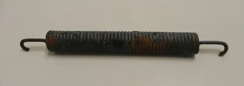 (Used) 914 Hood Tension Spring 1970-76 1