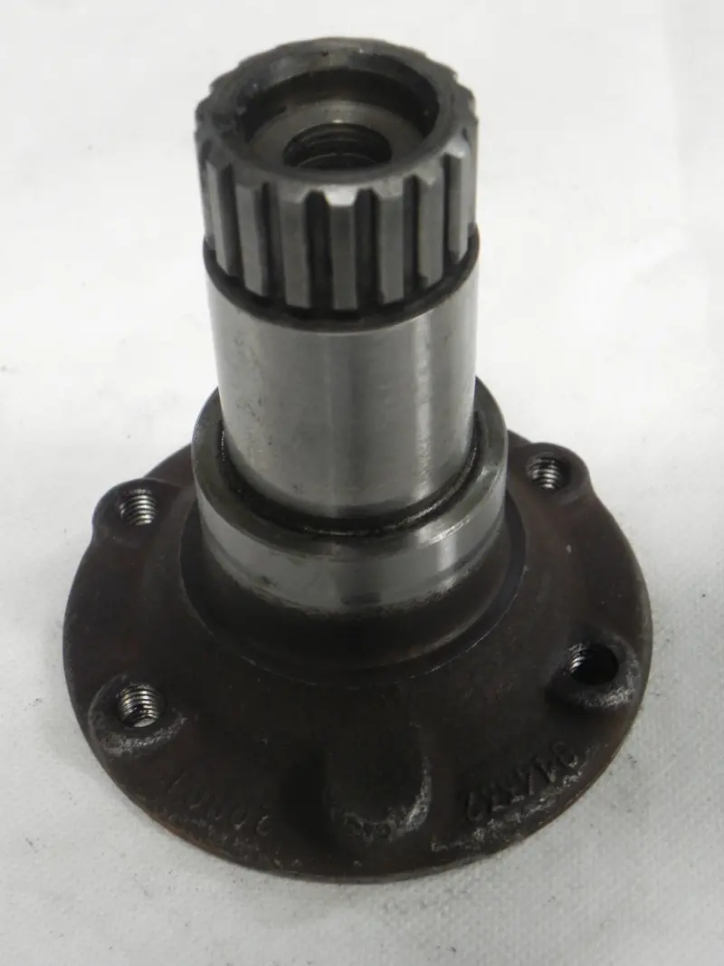 (Used) 914 Joint Flange - 1970-76 1