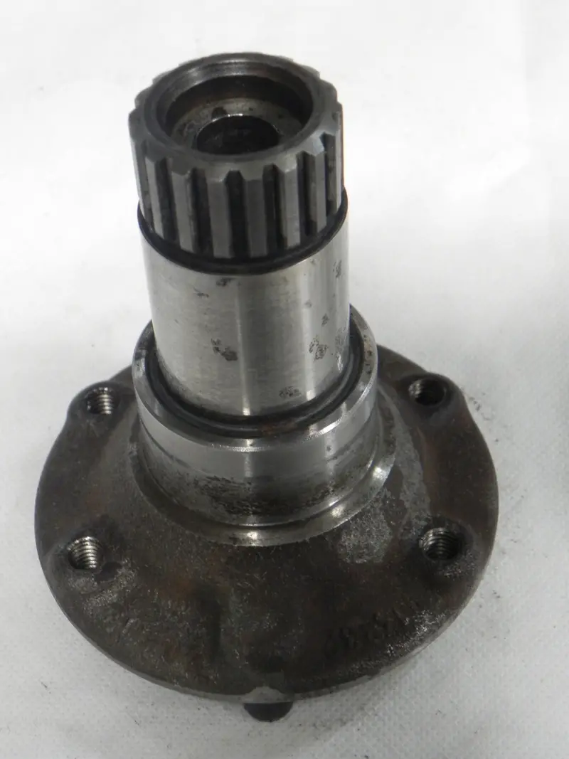 (Used) 914 Joint Flange - 1970-76 1