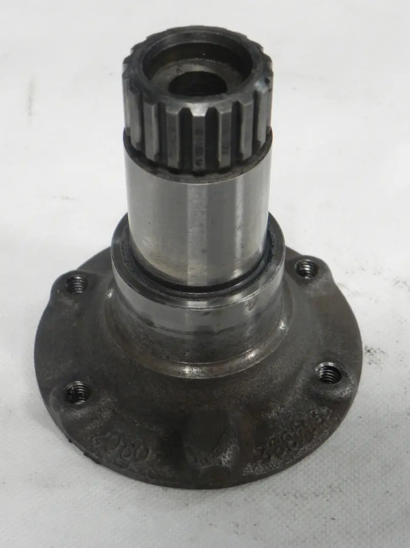 (Used) 914 Joint Flange - 1970-76 1