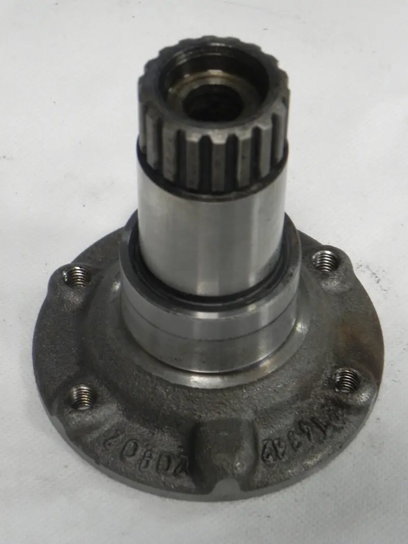 (Used) 914 Joint Flange - 1970-76 1