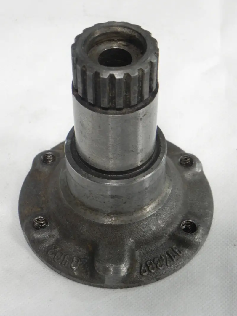 (Used) 914 Joint Flange - 1970-76 1