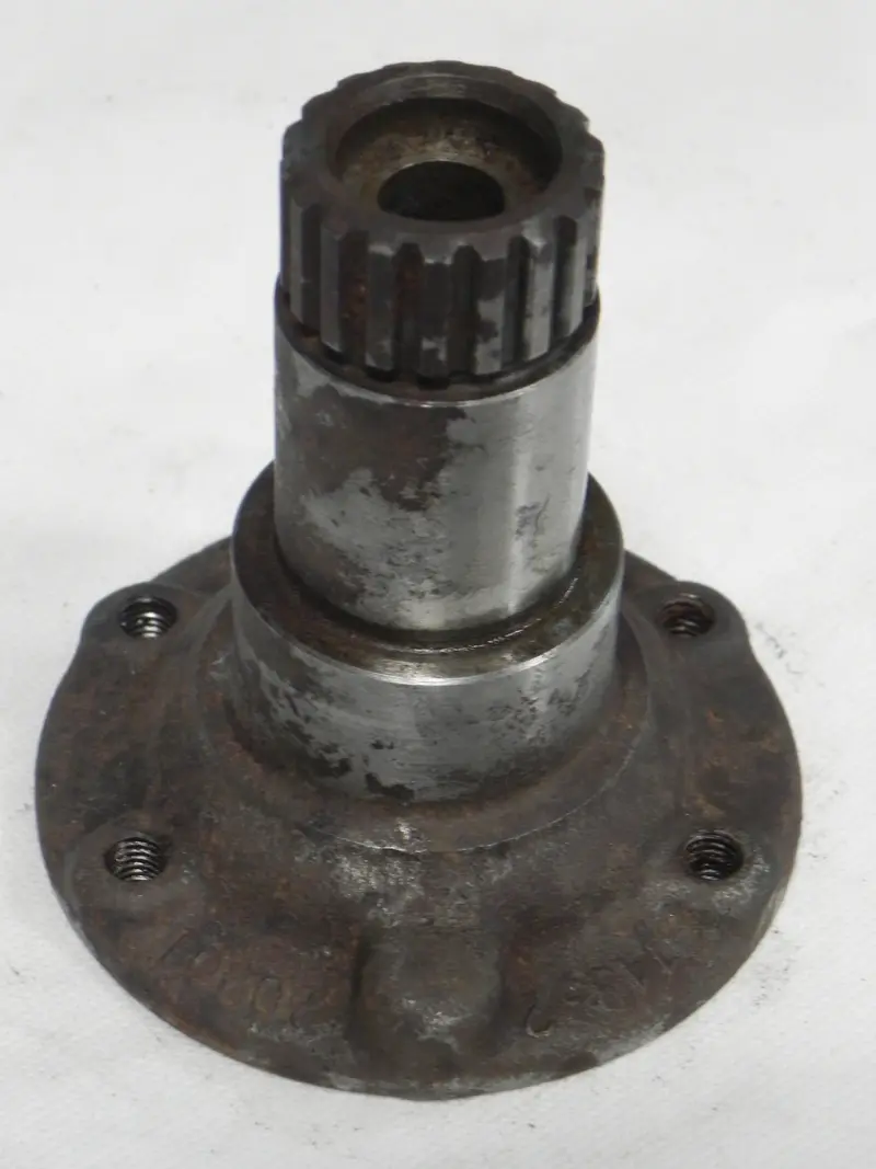 (Used) 914 Joint Flange - 1970-76 1