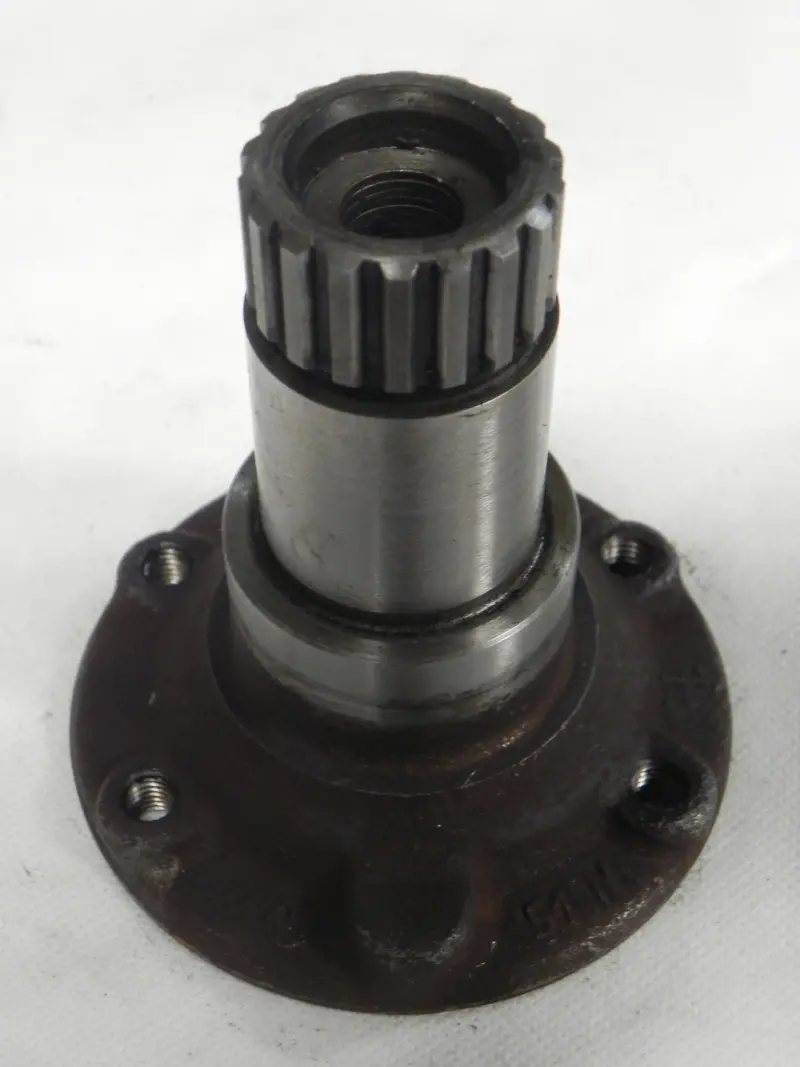 (Used) 914 Joint Flange - 1970-76 2