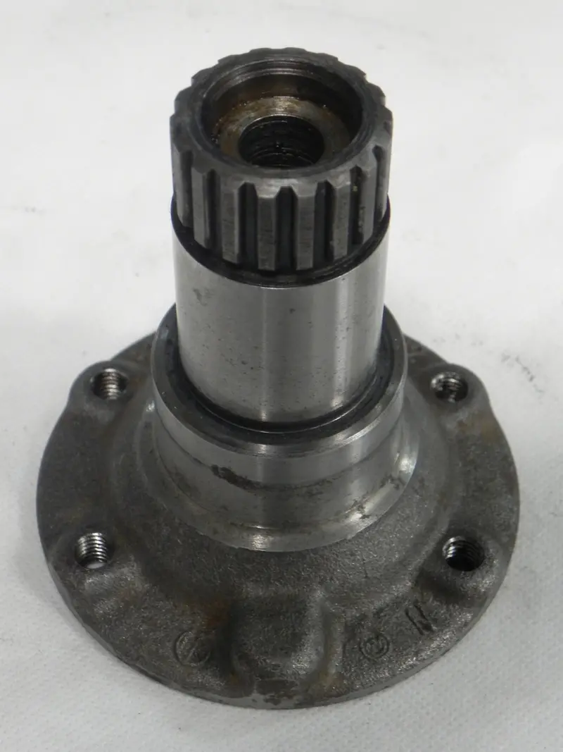 (Used) 914 Joint Flange - 1970-76 2