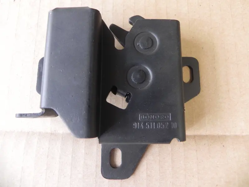 (Used) 914 Lower Hood Latch 1970-76 2