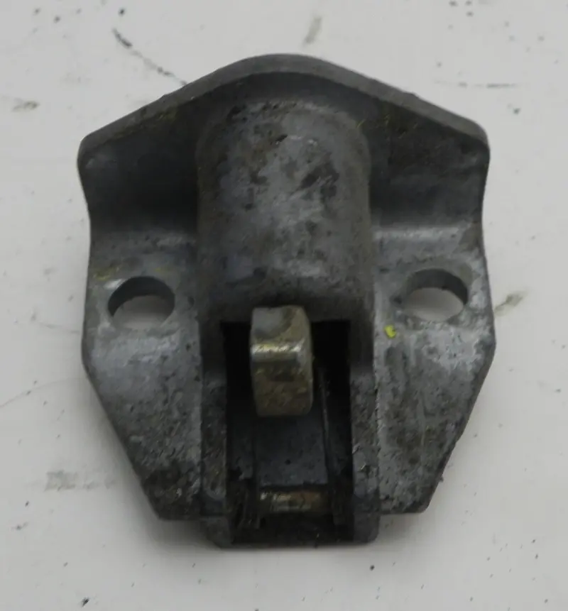 (Used) 914 Rear Lid Lower Lock - 1970-76 1