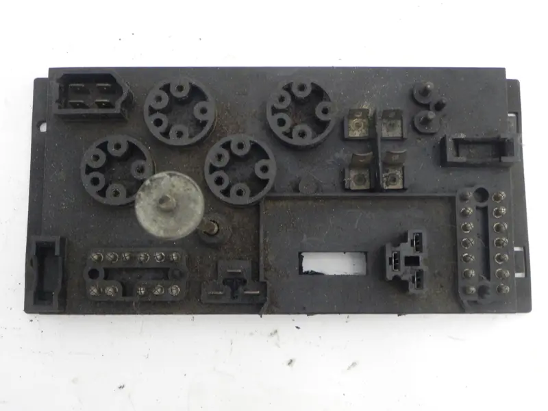 (Used) 914 Relay Board 1970-76 1