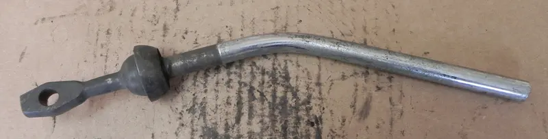 (Used) 914 Shift Lever - 1973-76 1