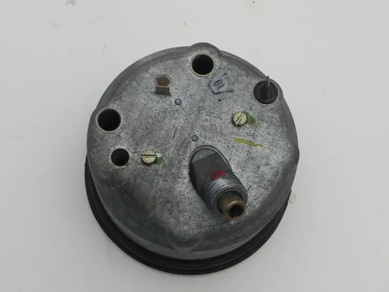 (Used) 914 Speedometer - 1974-76 2