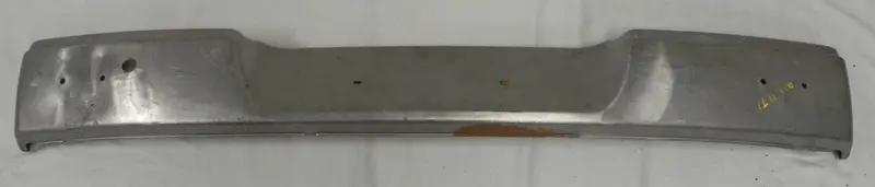 (Used) 914 Steel Rear Bumper 1