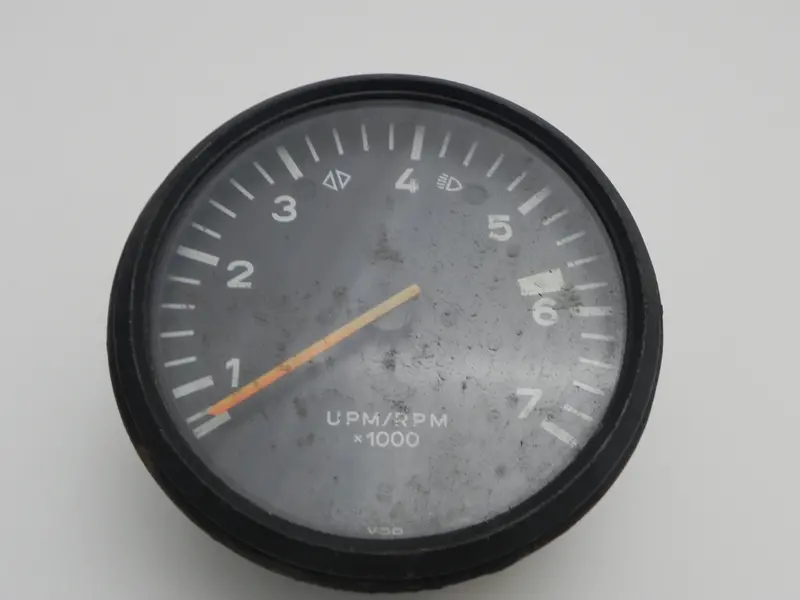 (Used) 914 Tachometer - 1974-76 1
