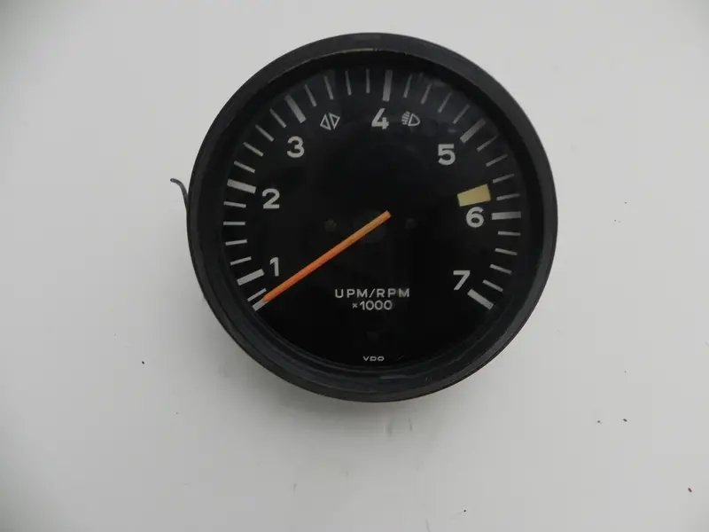 (Used) 914 Tachometer - 1974-76 1