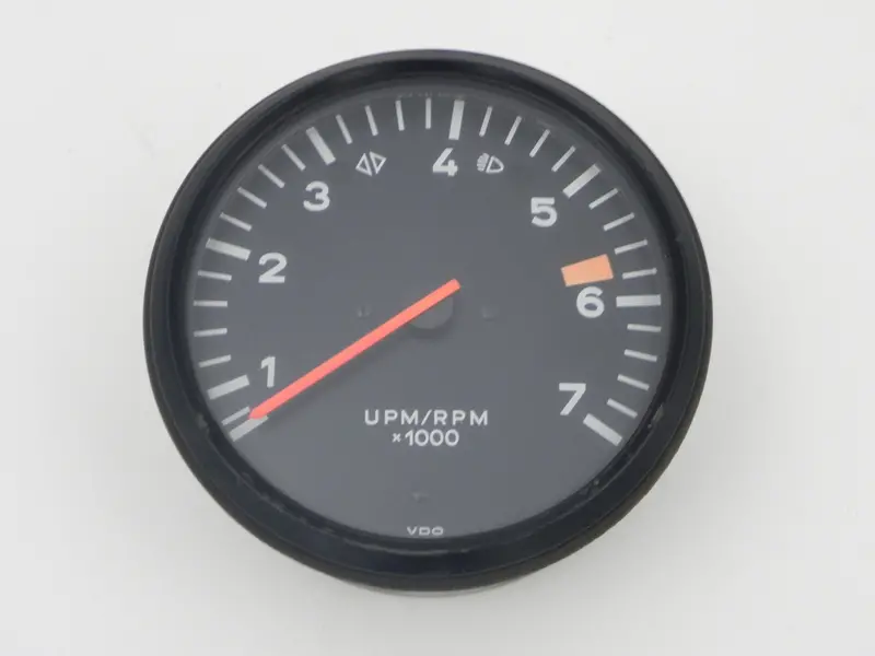 (Used) 914 Tachometer - 1974-76 1