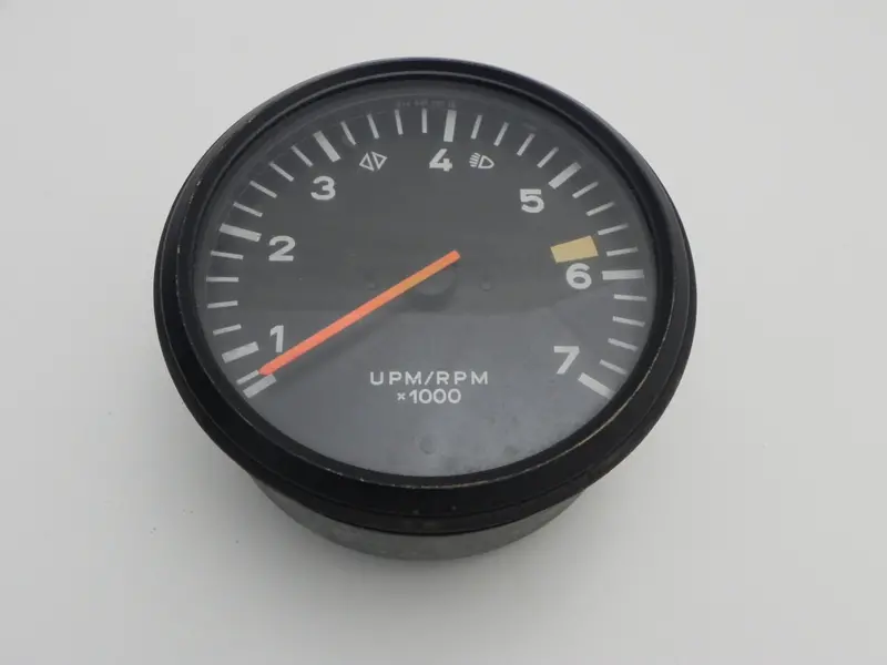 (Used) 914 Tachometer - 1974-76 1