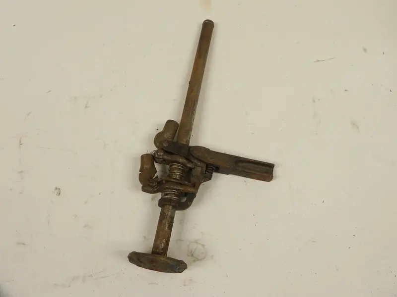 (Used) 914/Vw Early Jack - 1970-71 1