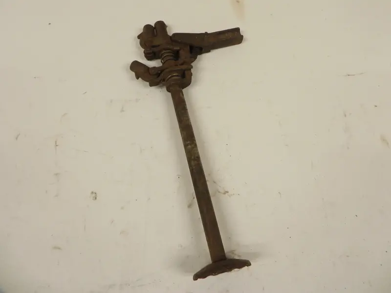 (Used) 914/Vw Early Jack - 1970-71 1