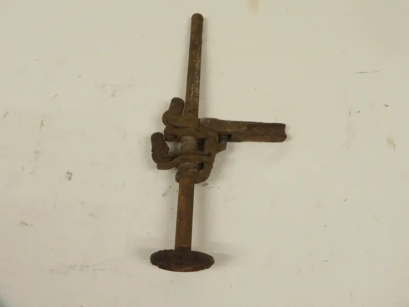 (Used) 914/Vw Early Jack - 1970-71 1