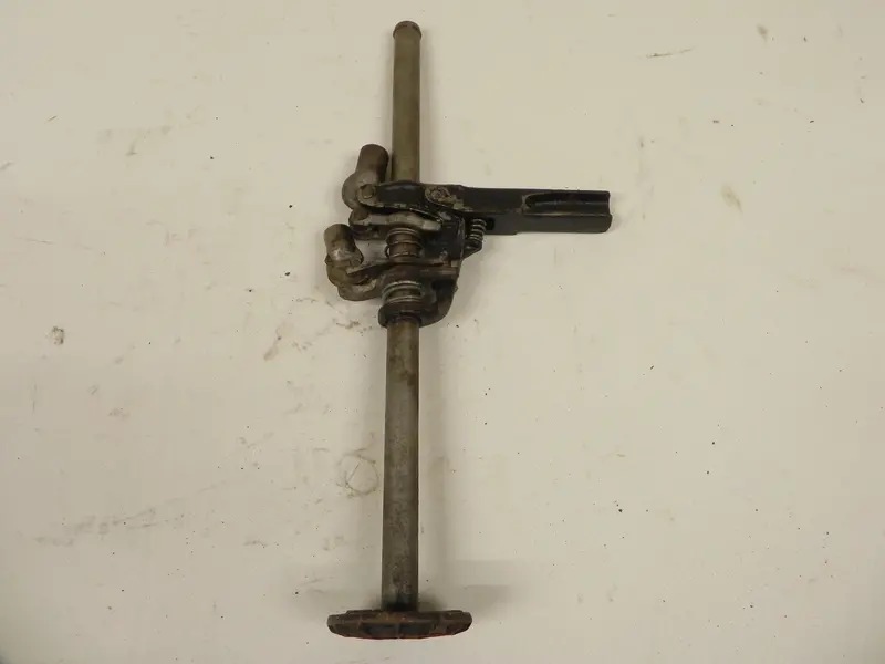 (Used) 914/Vw Early Jack - 1970-71 1
