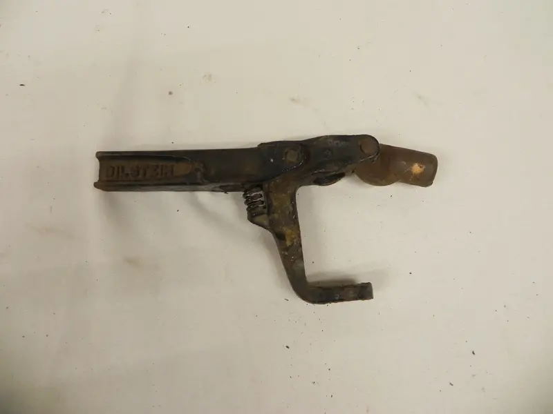 (Used) 914/Vw Early Jack Insert - 1970-71 1