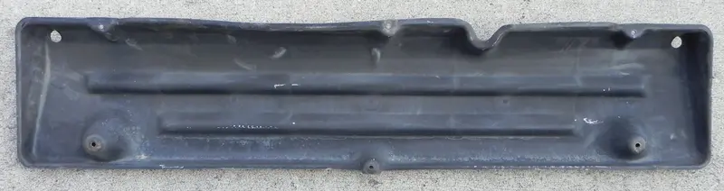 (Used) 914 Water Drip Pan 1